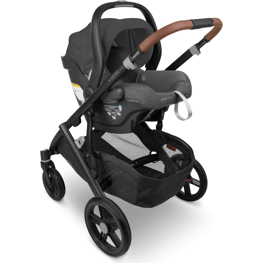 UPPAbaby Mesa V2 Infant Car Seat + Base