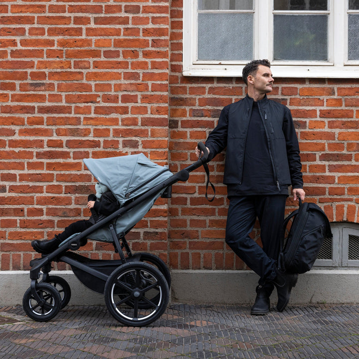 Thule Urban Glide 4-Wheel Stroller