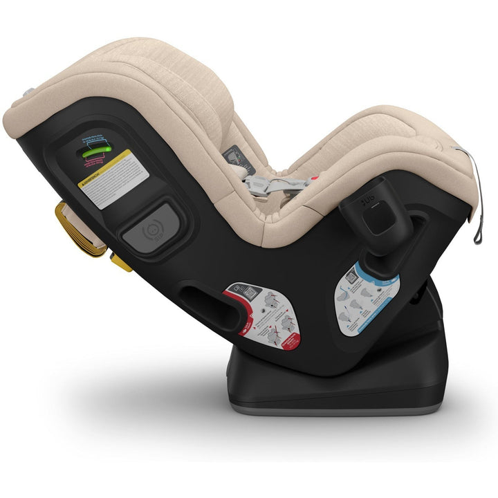 UPPAbaby Rove Convertible Car Seat