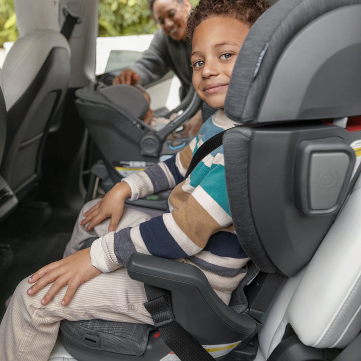 UPPAbaby Alta V2 Booster Seat