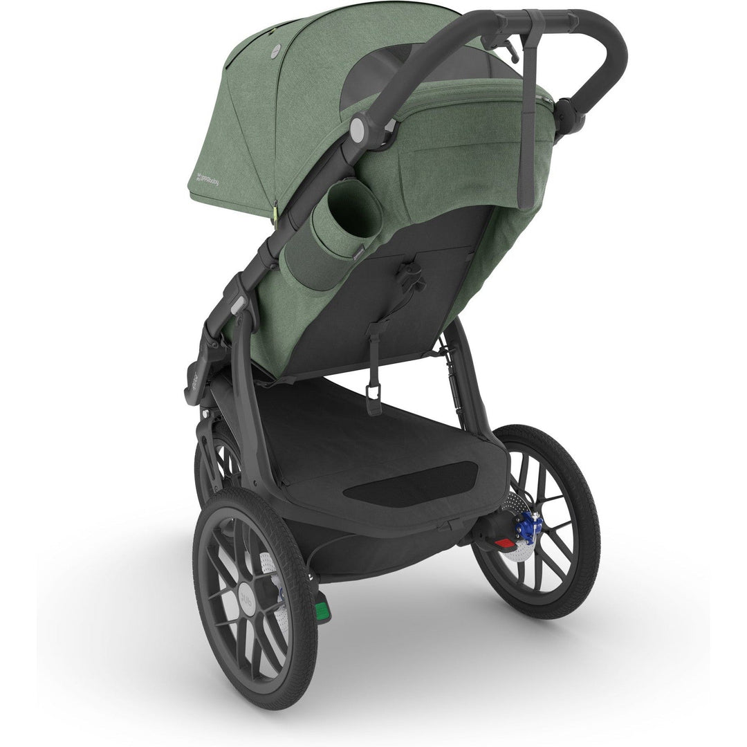 UPPAbaby Ridge All-Terrain Stroller