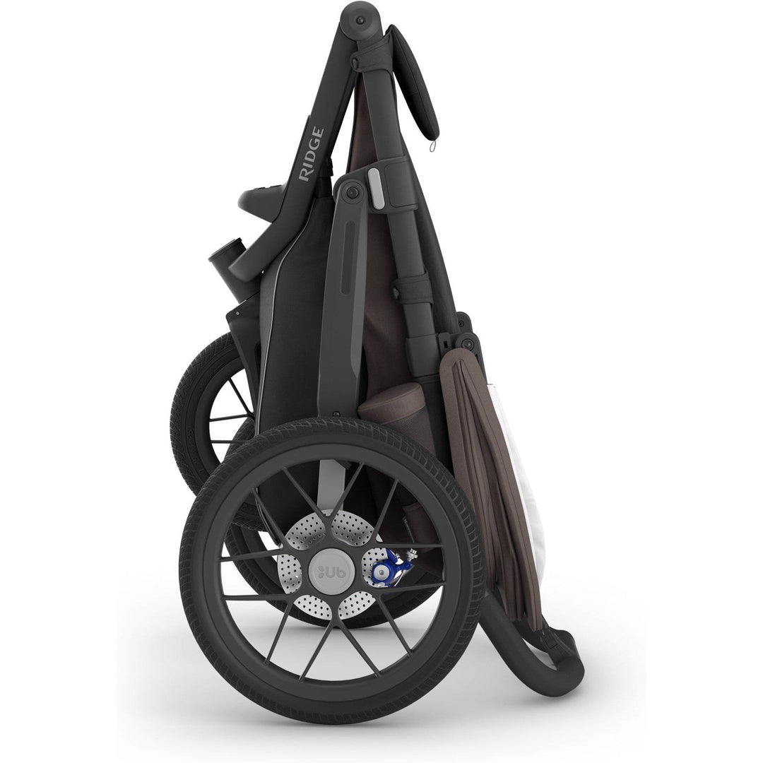 UPPAbaby Ridge All-Terrain Stroller