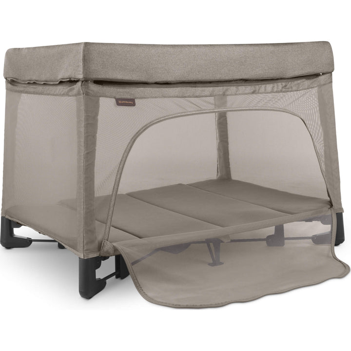 UPPAbaby Remi Bedside Bassinet + Playard + Travel Crib