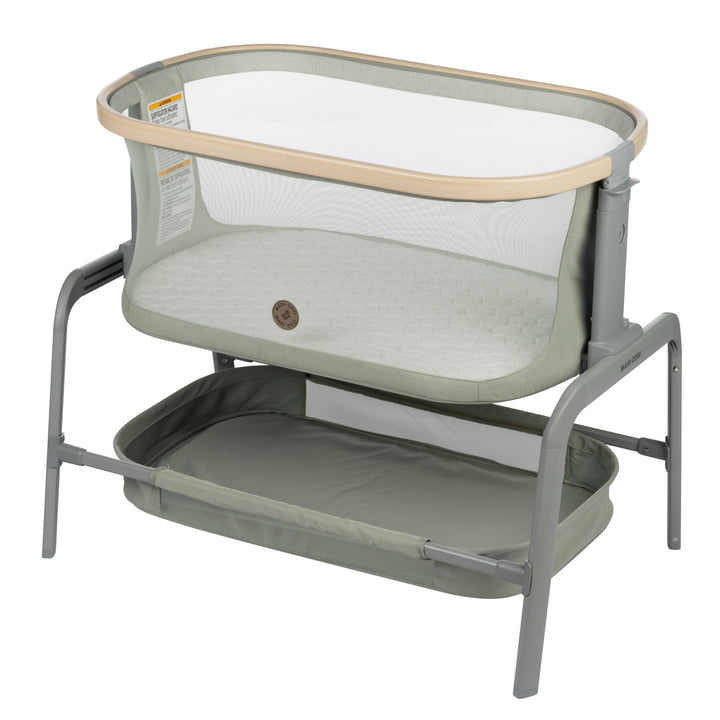 Maxi-Cosi Iora 2-in-1 Co-Sleeper