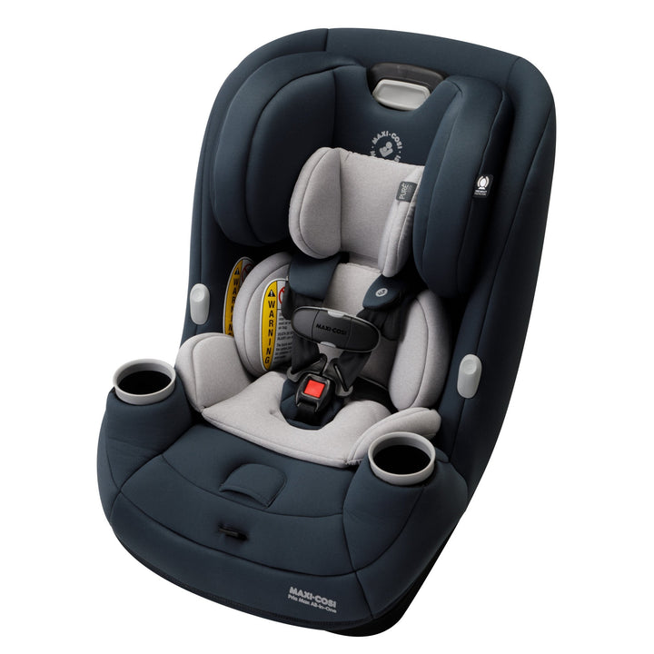 Maxi-Cosi Magellan LiftFit All-in-One Convertible Car Seat