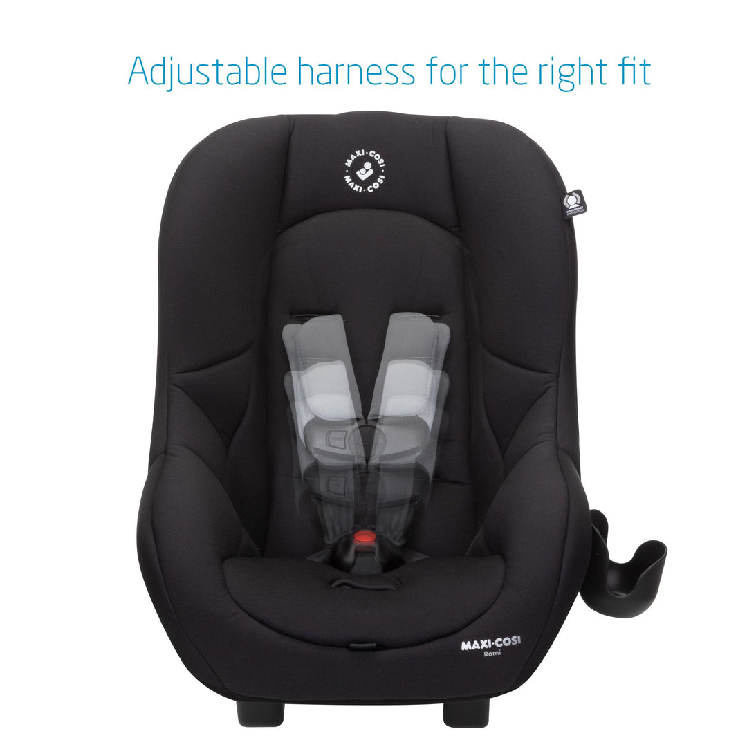 Maxi-Cosi Romi Convertible Car Seat