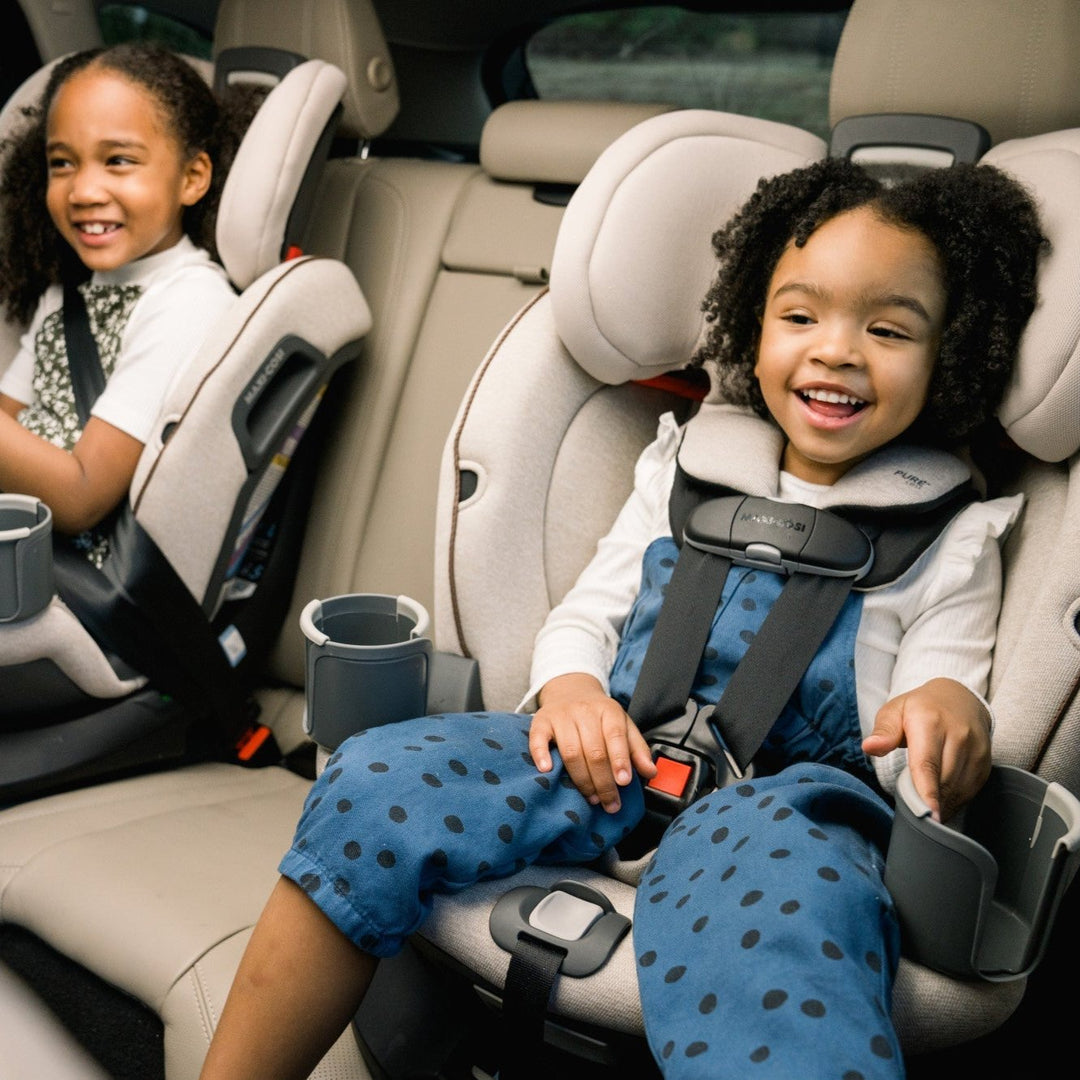 Maxi-Cosi Emme 360° Rotating All-in-One Convertible Car Seat