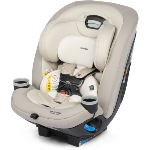 Maxi-Cosi Magellan LiftFit All-in-One Convertible Car Seat