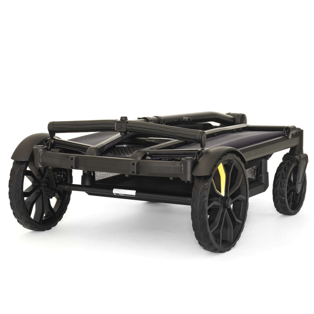 Veer Cruiser XL All-Terrain Wagon