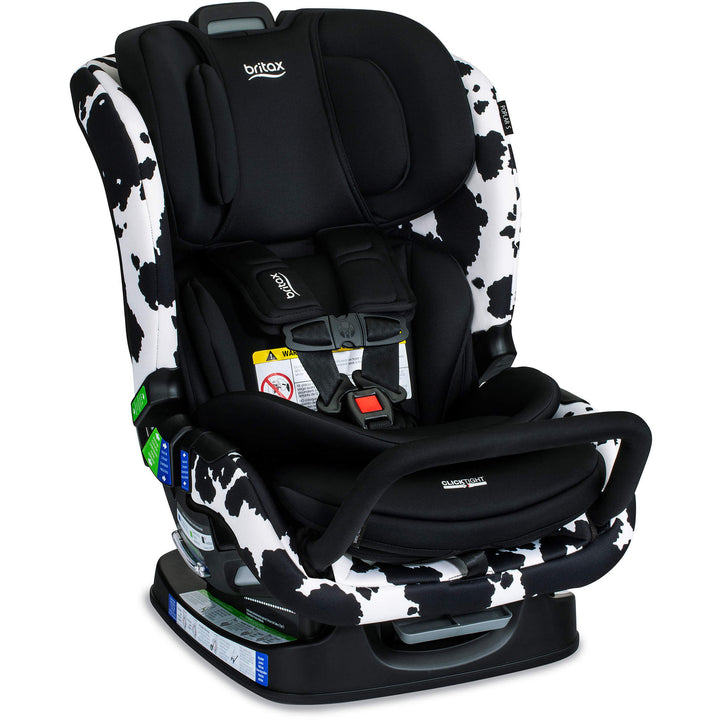 Britax Poplar S Convertible Car Seat