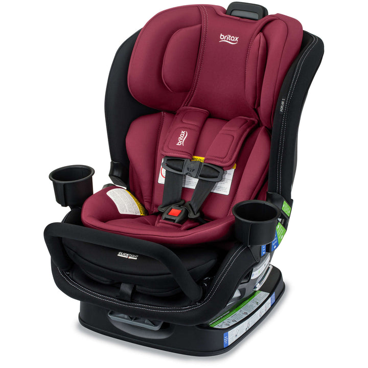 Britax Poplar S Convertible Car Seat