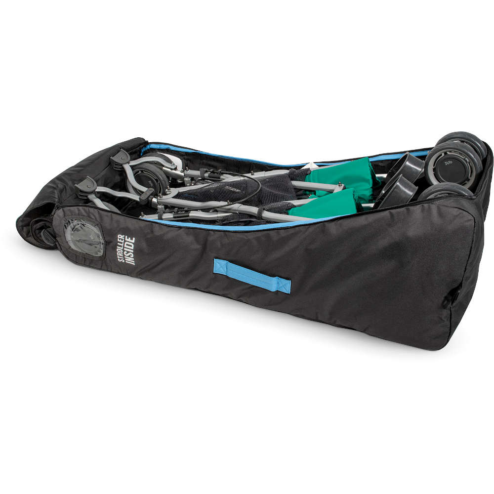 UPPAbaby G-Link TravelSafe Travel Bag