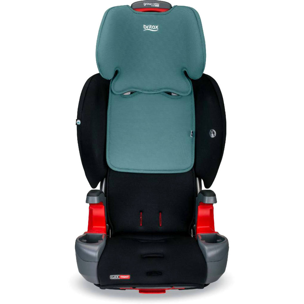 Britax Grow With You Clicktight Harness-to-Booster Seat