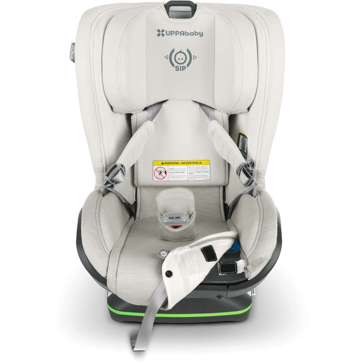 UPPAbaby Knox Convertible Car Seat