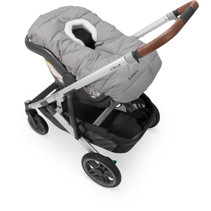 UPPAbaby CozyGanoosh for Aria, Mesa/Mesa V2, Mesa Max