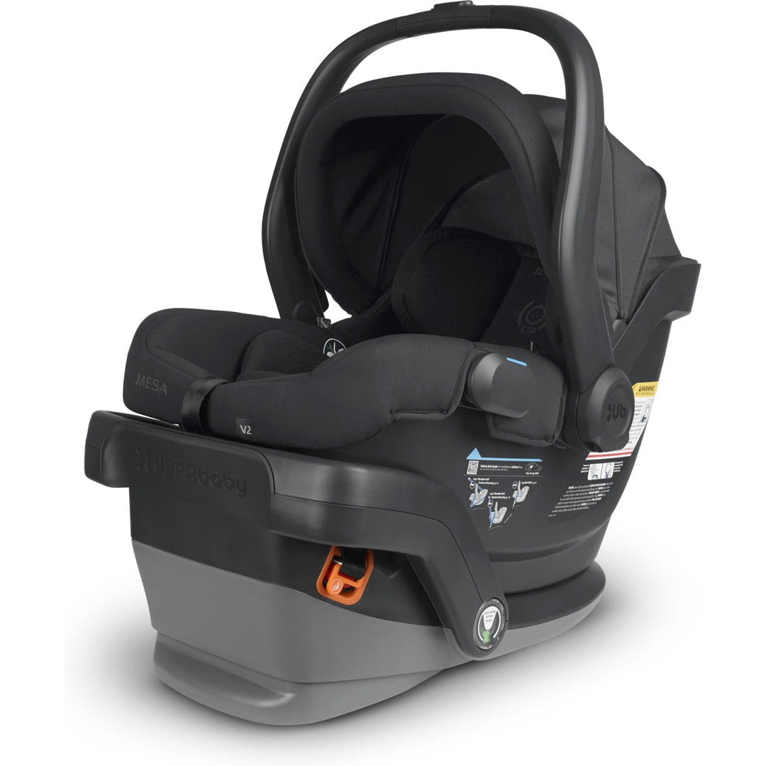 UPPAbaby Mesa V2 Infant Car Seat + Base