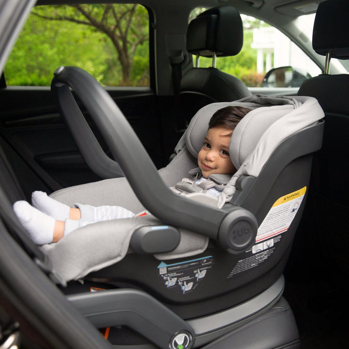 UPPAbaby Mesa V2 Infant Car Seat + Base