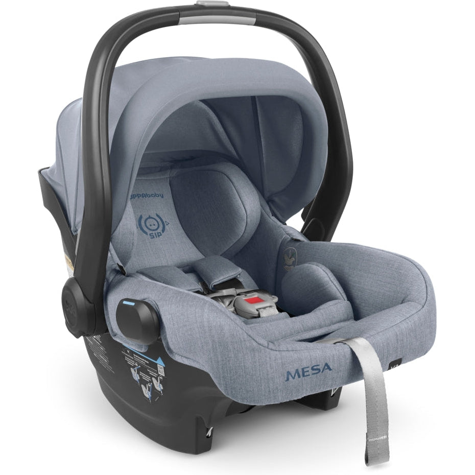 UPPAbaby Mesa V2 Infant Car Seat + Base