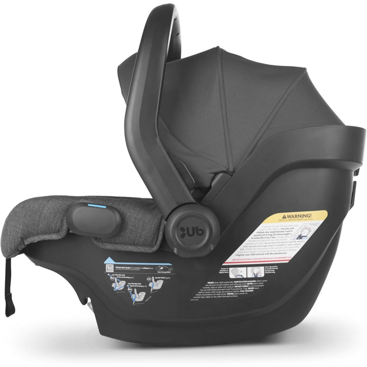 UPPAbaby Mesa V2 Infant Car Seat + Base