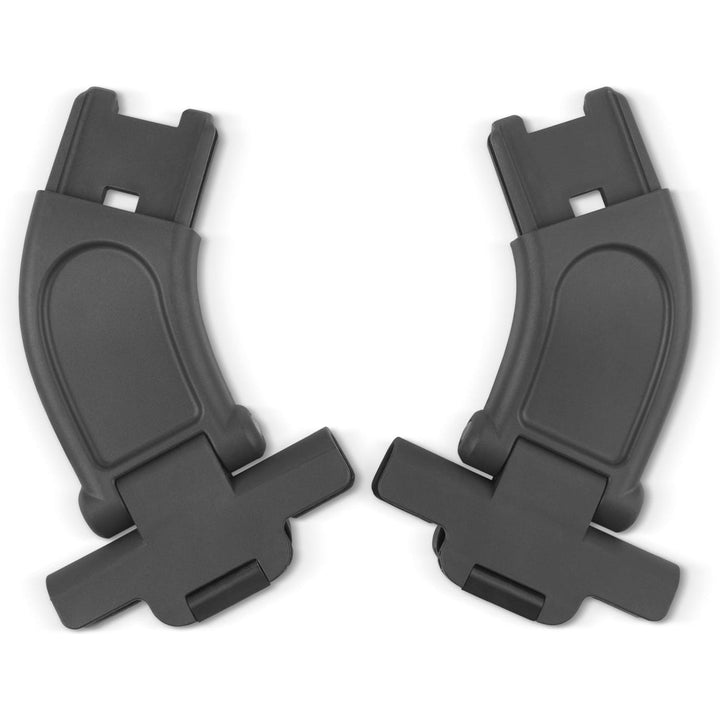 UPPAbaby Minu/Minu V2 Adapters for Bassinet & Aria / Mesa / Mesa V2 / Mesa Max Infant Car Seats