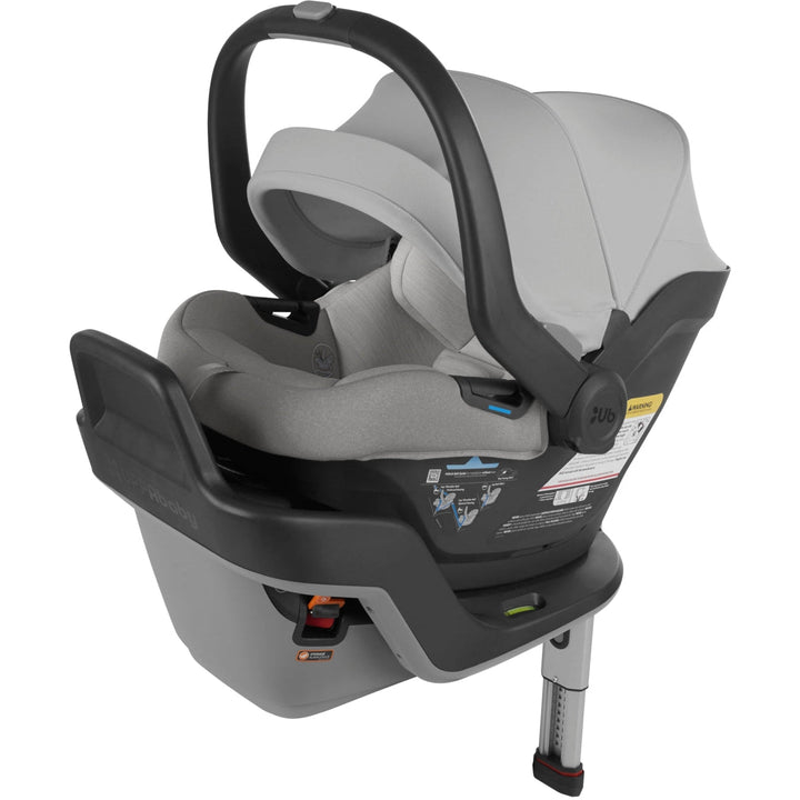 UPPAbaby Mesa Max Infant Car Seat + Base