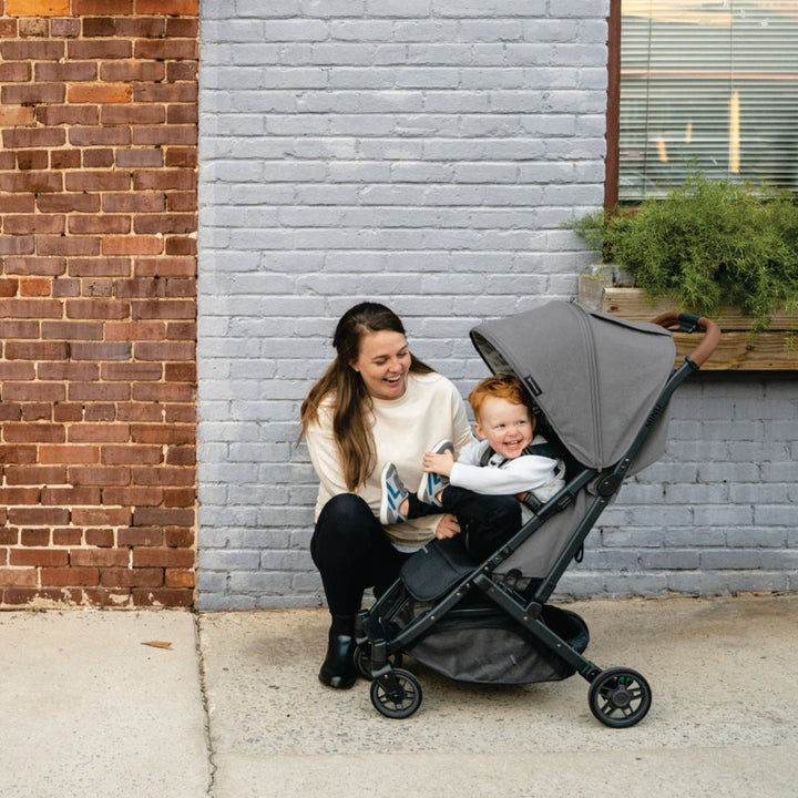 UPPAbaby Minu V2 Stroller