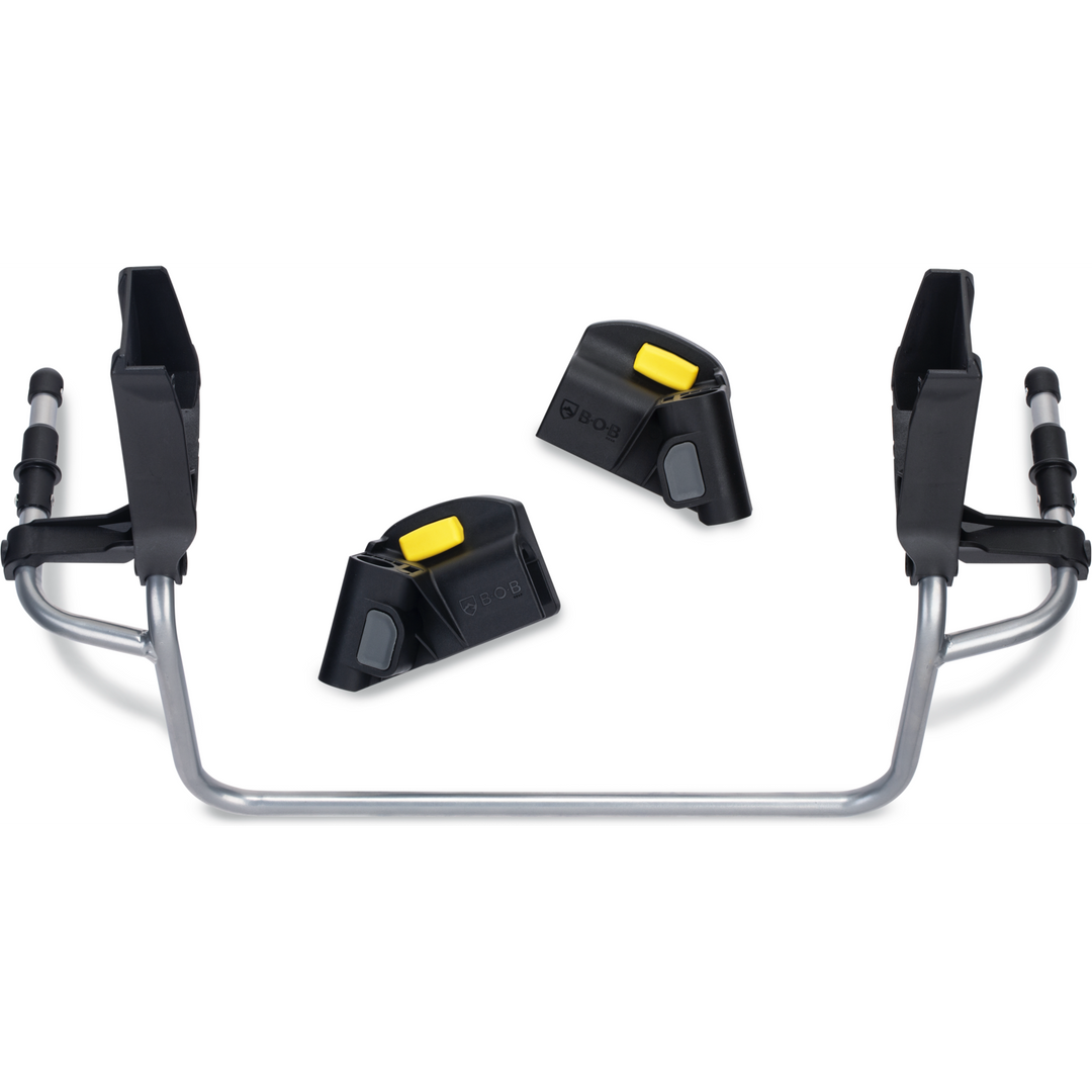 BOB Single Infant Car Seat Adapter | Nuna/Maxi Cosi/Cybex