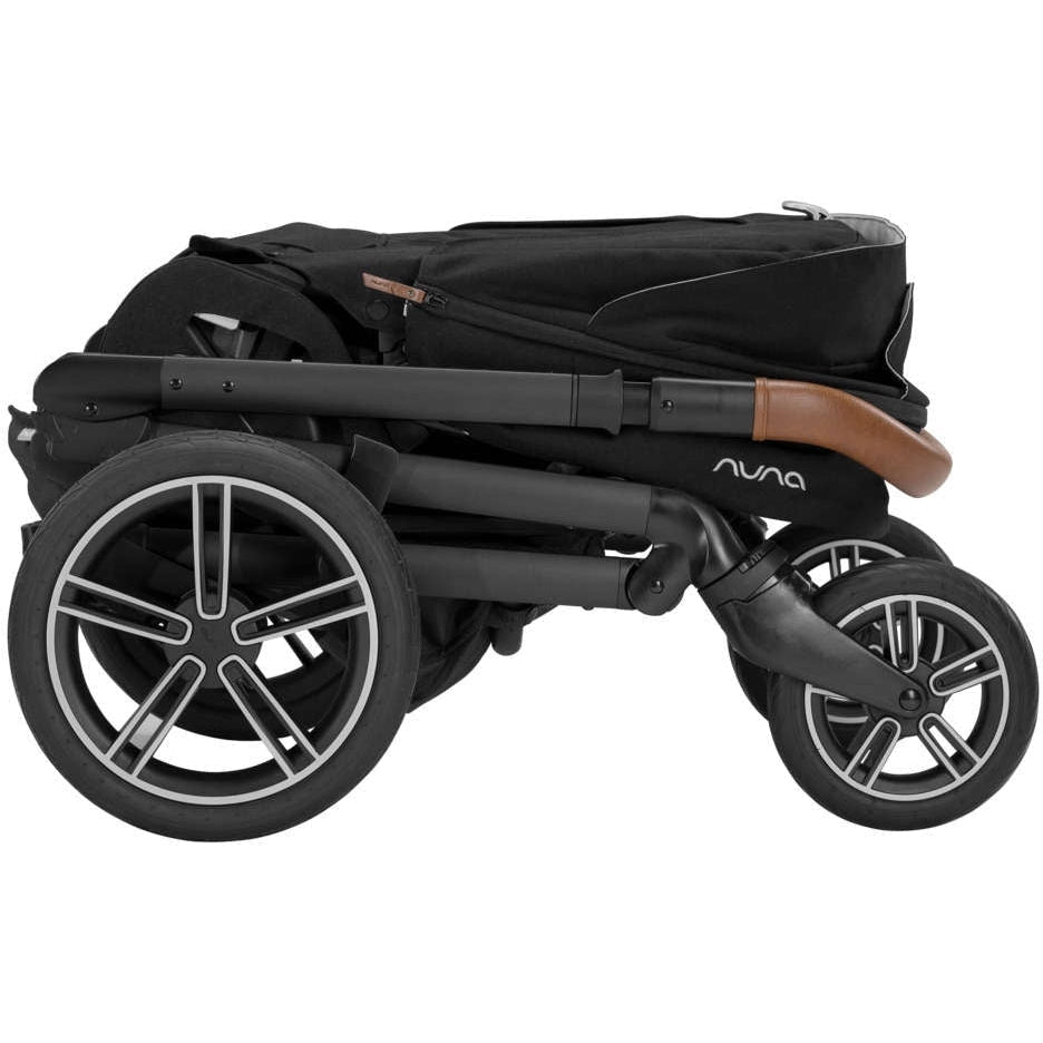 Nuna Mixx Next + Pipa Urbn Travel System