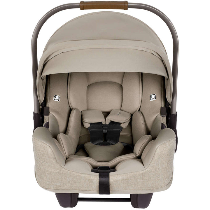 Nuna Pipa RX Infant Car Seat + RELX Base