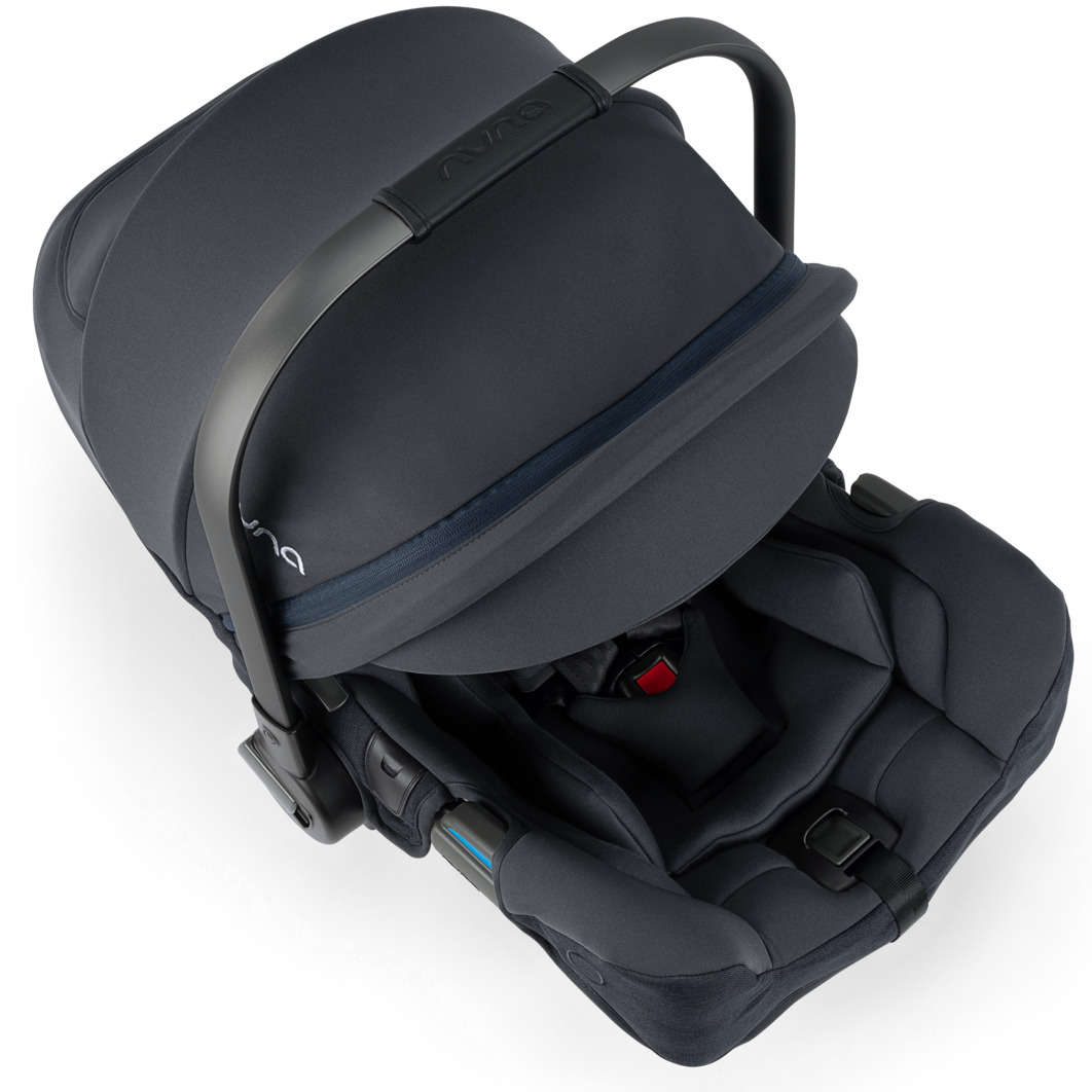 Nuna Pipa RX Infant Car Seat + RELX Base