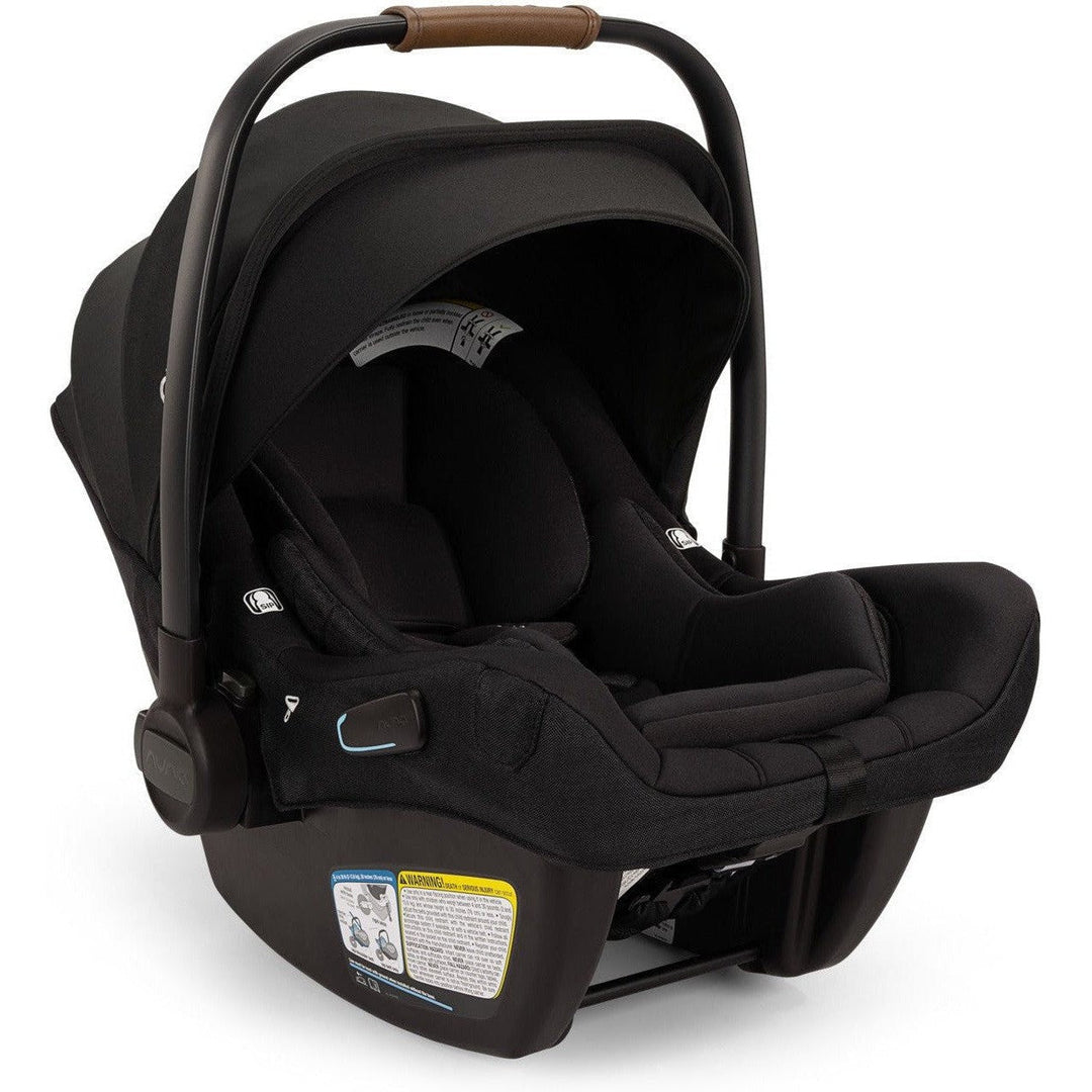 Nuna Pipa Aire RX Infant Car Seat + RELX Base