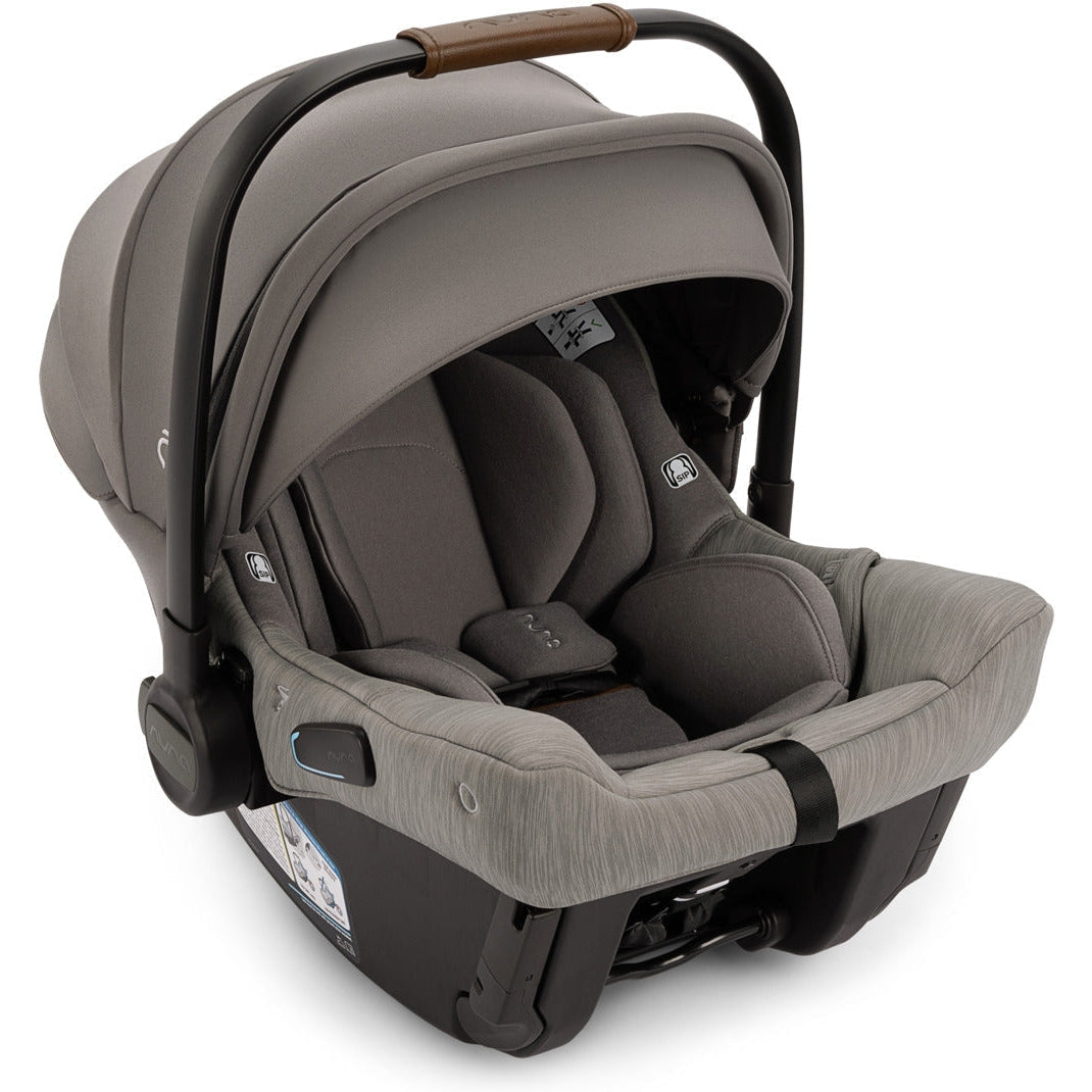 Nuna Mixx Next + Pipa Urbn Travel System