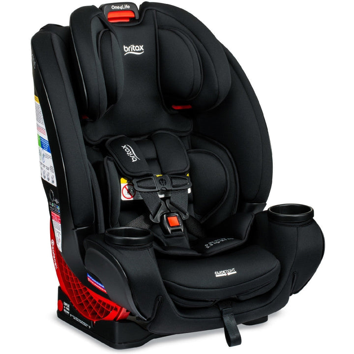 Britax One4Life ClickTight All-in-One Car Seat