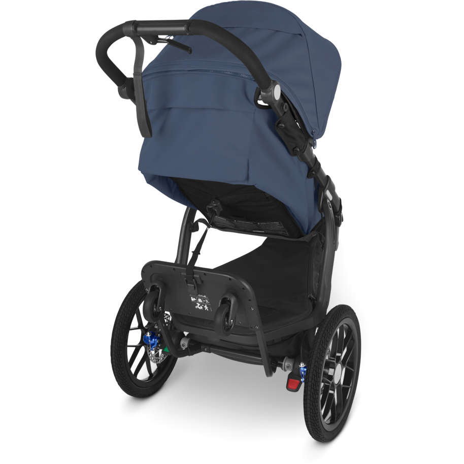 UPPAbaby Ridge PiggyBack