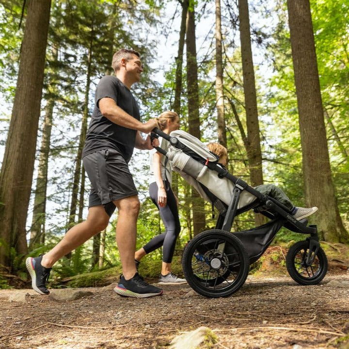 UPPAbaby Ridge All-Terrain Stroller