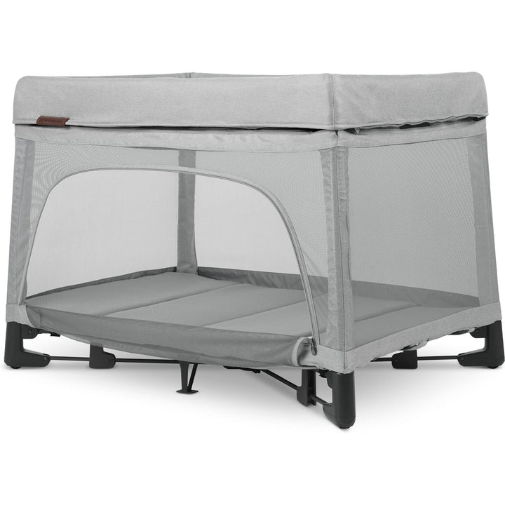 UPPAbaby Remi Bedside Bassinet + Playard + Travel Crib