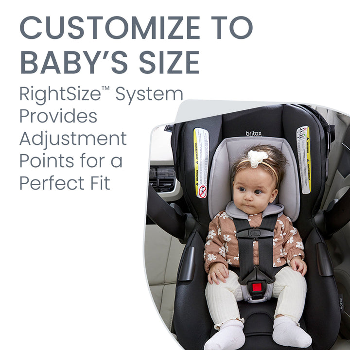 Britax Willow Brook Travel System