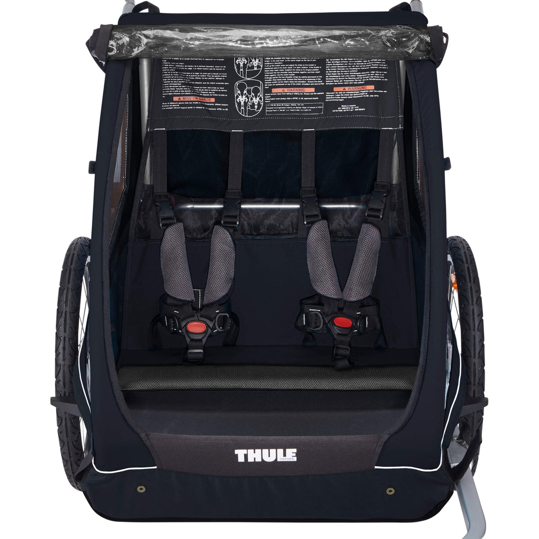 Thule Coaster XT