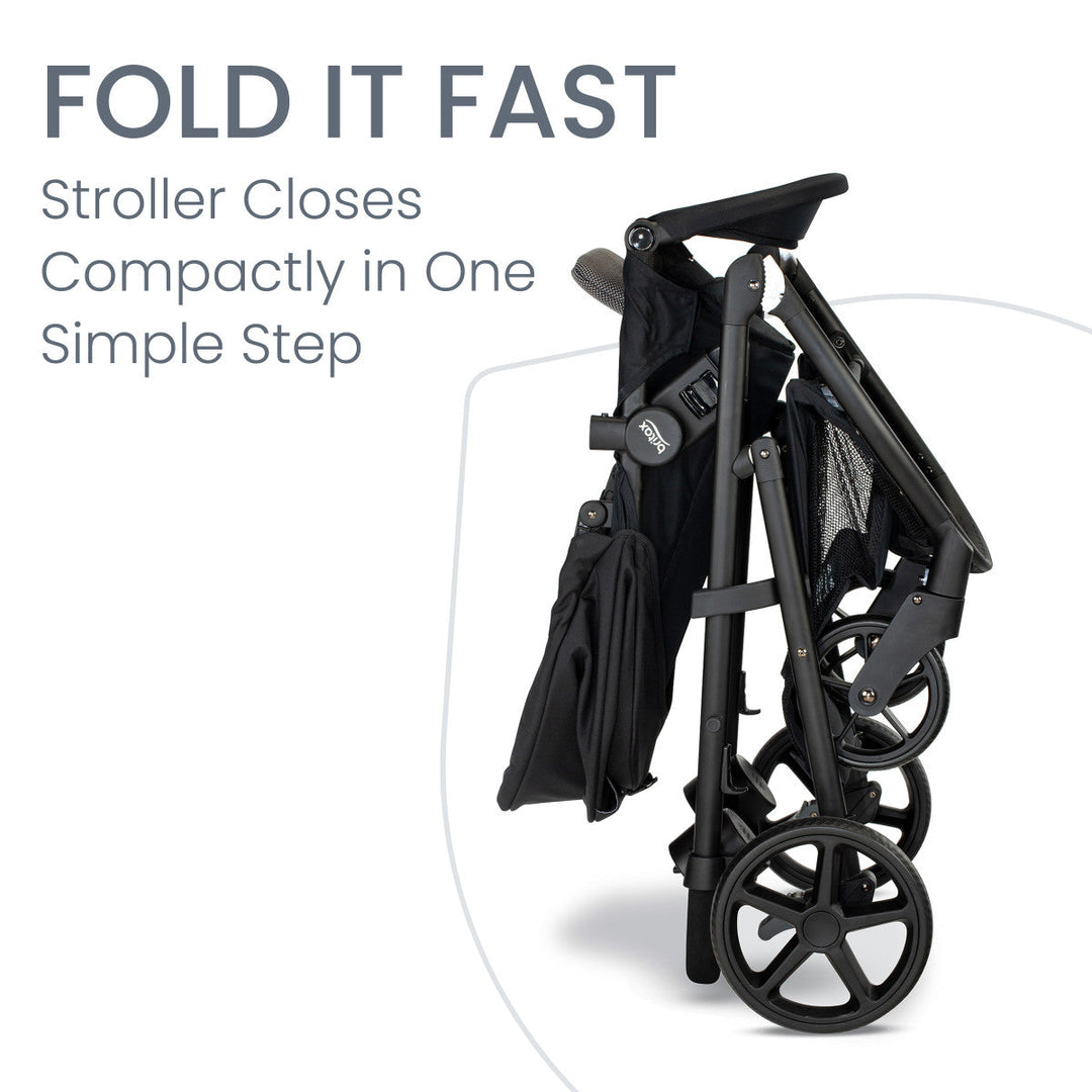 Britax Brook+ Stroller