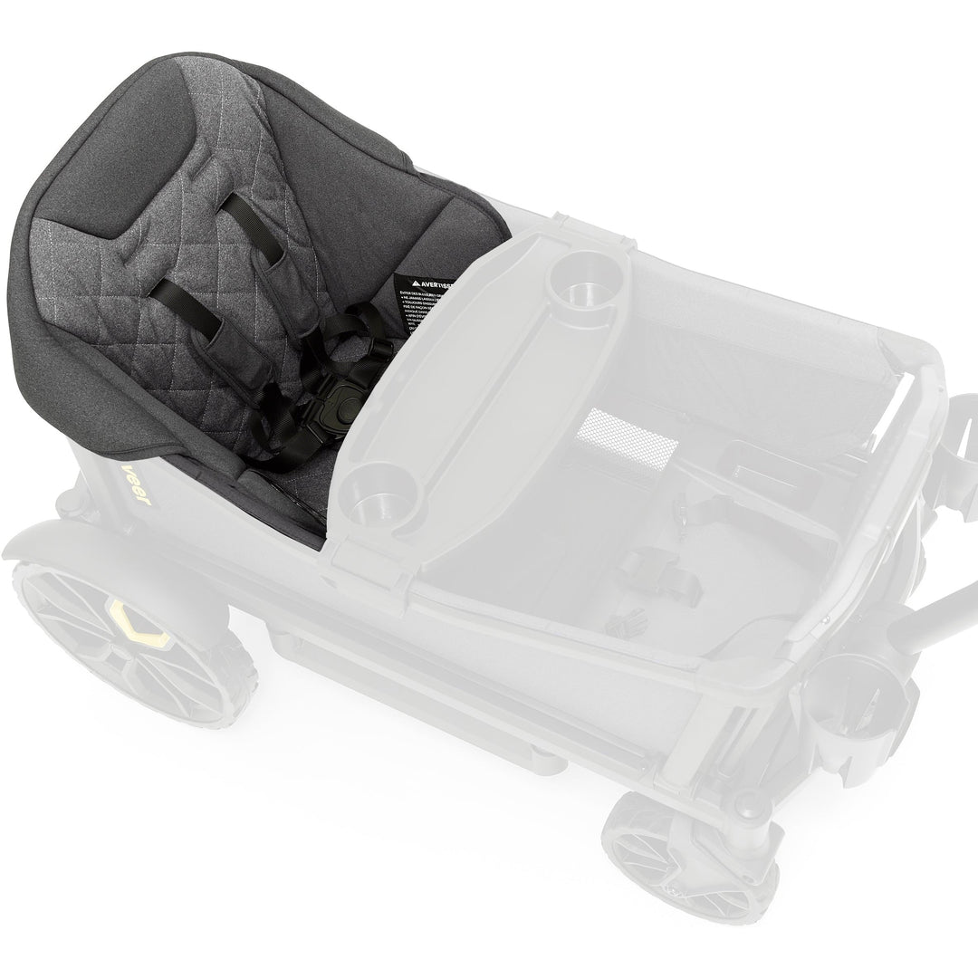 Veer Cruiser XL Comfort Seat for Toddlers