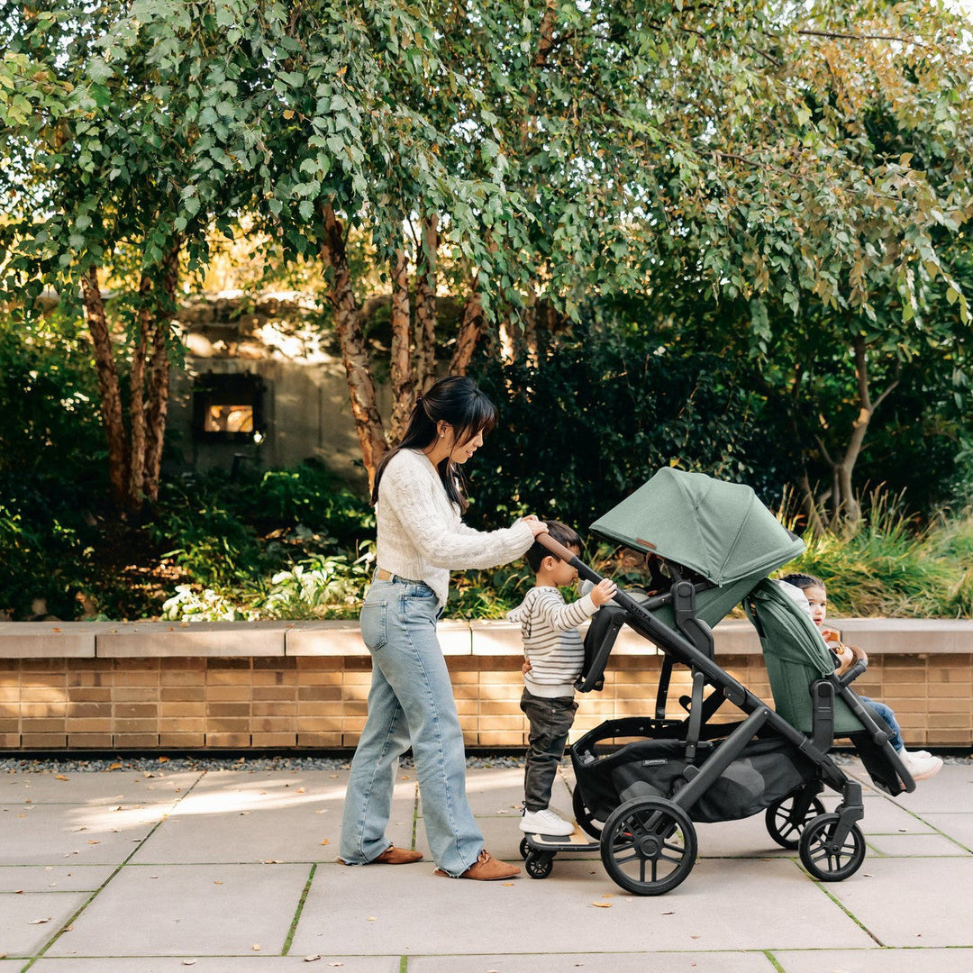 UPPAbaby Vista V2+ RumbleSeat