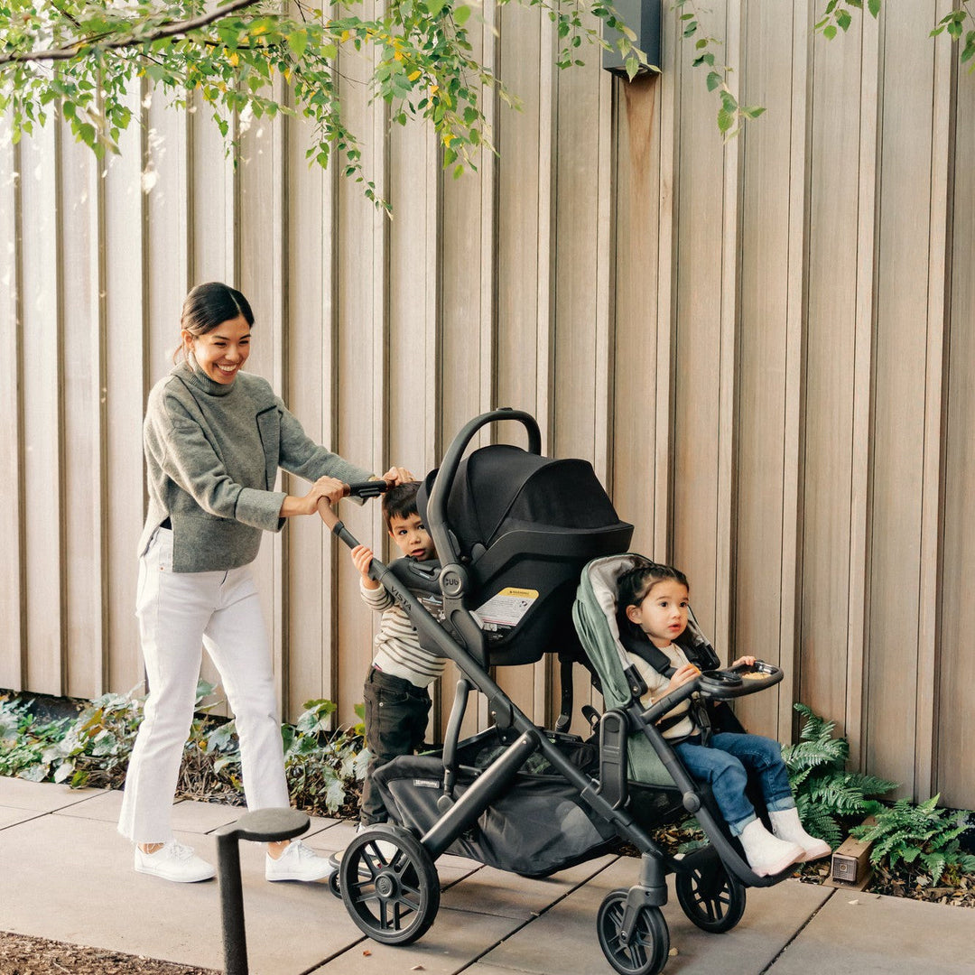 UPPAbaby Vista V2+ RumbleSeat