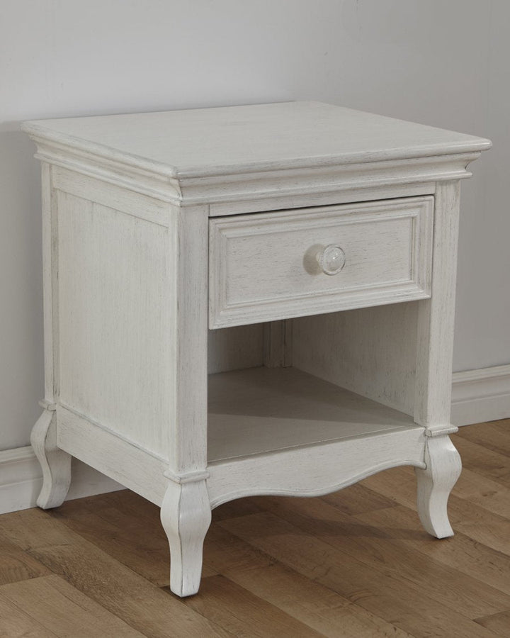 Pali Diamante Nightstand