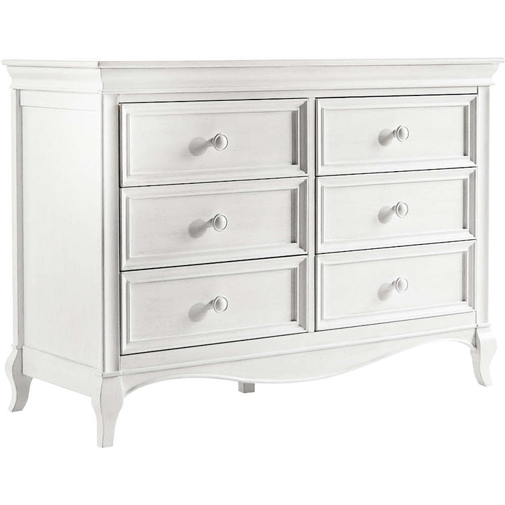 Pali Diamante Double Dresser