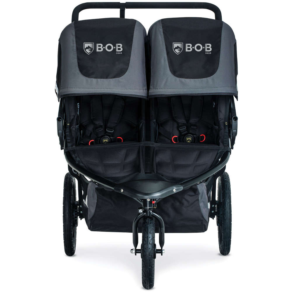 BOB Revolution Flex Duallie 3.0 Stroller