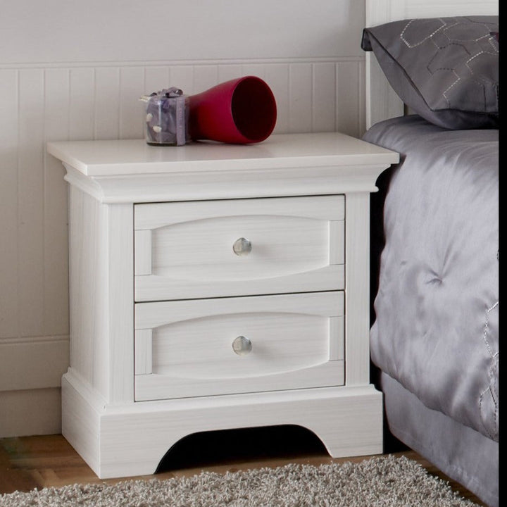 Pali Ragusa Nightstand