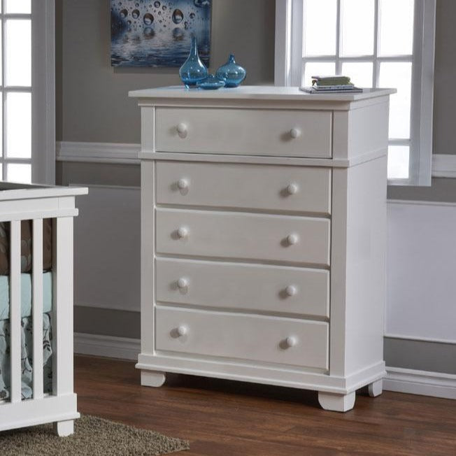 Pali Torino 5-Drawer Chest