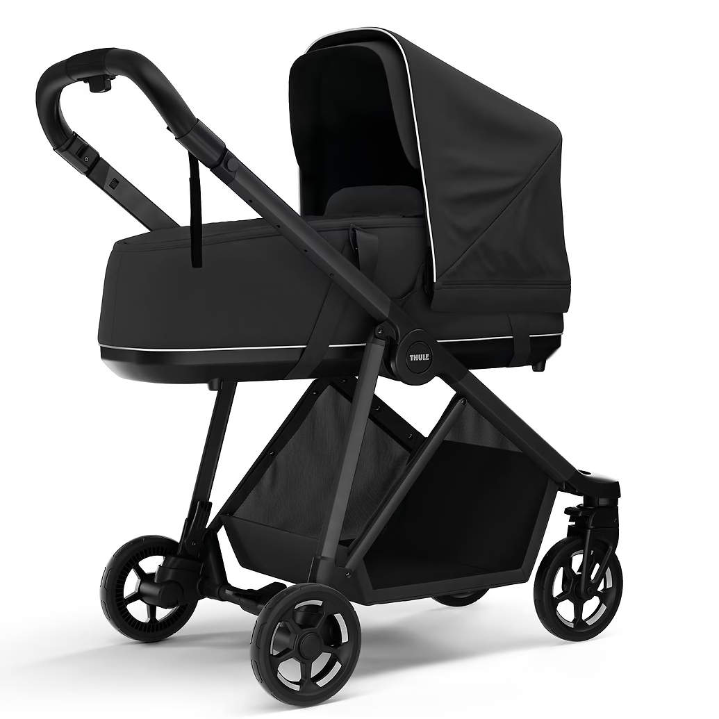 Thule Shine Bassinet