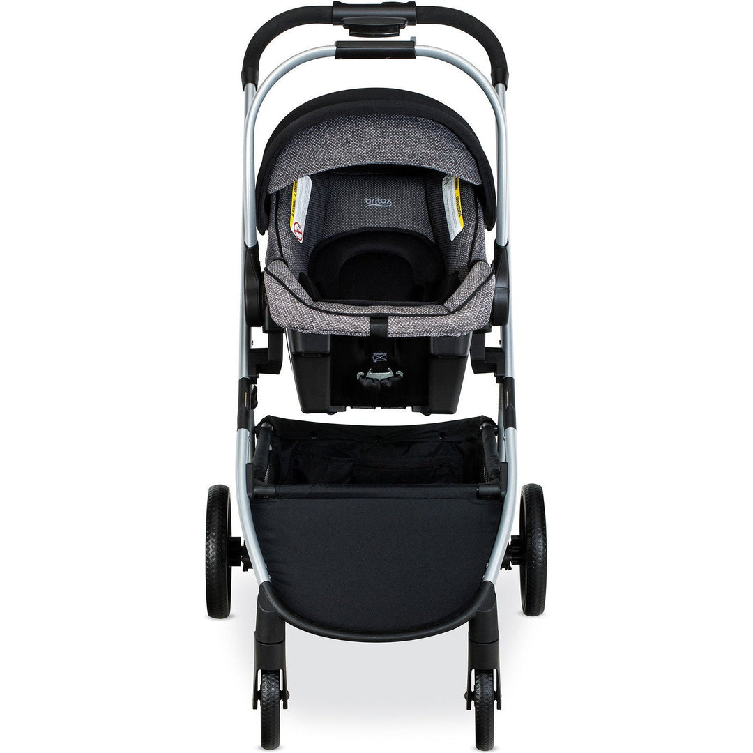 Britax Willow Grove Travel System