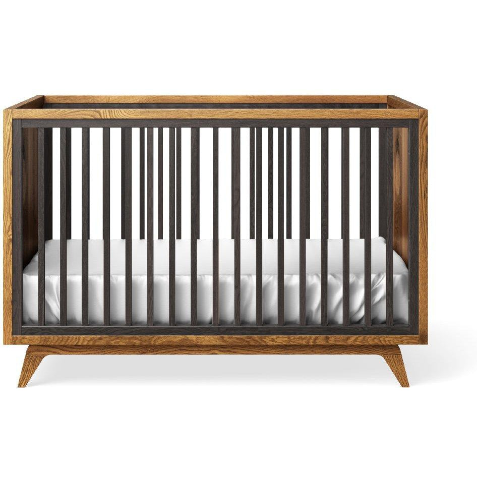 Romina Uptown Classic Crib